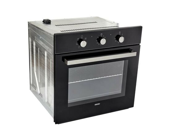 Духовой шкаф Eleyus LEONA 6006 BL, изображение 2 Духовой шкаф Eleyus LEONA 6006 BL, изображение 2