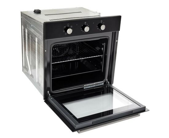 Духовой шкаф Eleyus LEONA 6006 BL, изображение 3 Духовой шкаф Eleyus LEONA 6006 BL, изображение 3