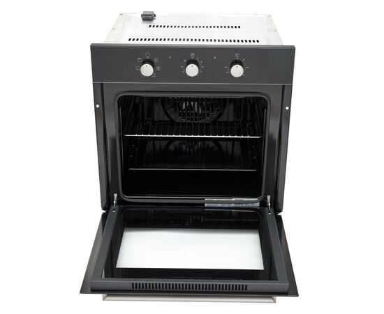 Духовой шкаф Eleyus LEONA 6006 BL, изображение 4 Духовой шкаф Eleyus LEONA 6006 BL, изображение 4