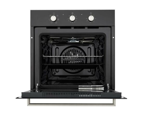 Духовой шкаф Eleyus LEONA 6006 BL, изображение 5 Духовой шкаф Eleyus LEONA 6006 BL, изображение 5