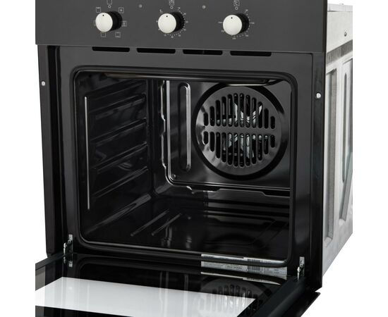 Духовой шкаф Eleyus LEONA 6006 BL, изображение 6 Духовой шкаф Eleyus LEONA 6006 BL, изображение 6