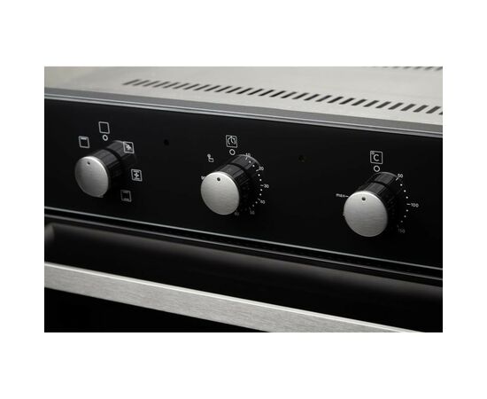Духовой шкаф Eleyus LEONA 6006 BL, изображение 8 Духовой шкаф Eleyus LEONA 6006 BL, изображение 8