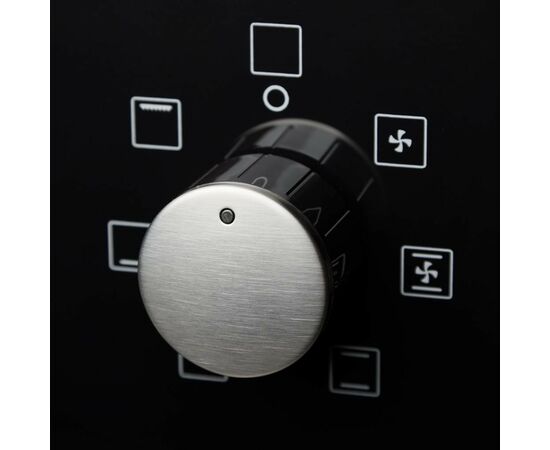 Духовой шкаф Eleyus LEONA 6006 BL, изображение 9 Духовой шкаф Eleyus LEONA 6006 BL, изображение 9