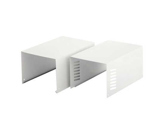 Вытяжка кухонная Eleyus Della 700 50 WH, изображение 10 Вытяжка кухонная Eleyus Della 700 50 WH, изображение 10