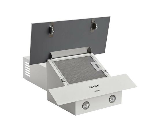 Вытяжка кухонная Eleyus Della 700 50 WH, изображение 5 Вытяжка кухонная Eleyus Della 700 50 WH, изображение 5