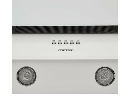 Вытяжка кухонная Eleyus Della 700 50 WH, изображение 8 Вытяжка кухонная Eleyus Della 700 50 WH, изображение 8