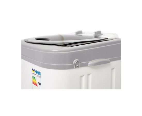 Стиральная машина PRIME Technics PWA701SG, изображение 5 Стиральная машина PRIME Technics PWA701SG, изображение 5