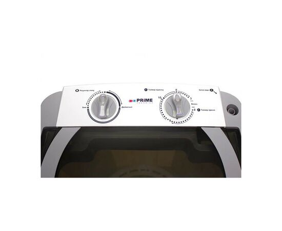 Стиральная машина PRIME Technics PWA701SG, изображение 6 Стиральная машина PRIME Technics PWA701SG, изображение 6