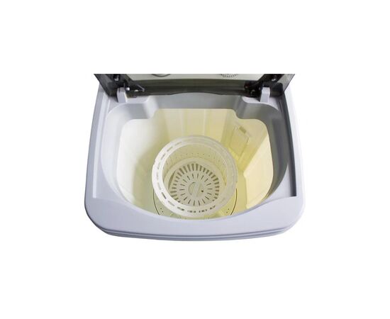 Стиральная машина PRIME Technics PWA701SG, изображение 7 Стиральная машина PRIME Technics PWA701SG, изображение 7