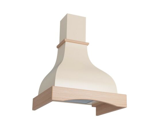 Вытяжка кухонная Eleyus Solo Country 1200 LED SMD 60 N, изображение 2 Вытяжка кухонная Eleyus Solo Country 1200 LED SMD 60 N, изображение 2