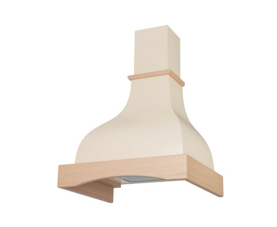 Вытяжка кухонная Eleyus Solo Country 1200 LED SMD 60 N, изображение 3 Вытяжка кухонная Eleyus Solo Country 1200 LED SMD 60 N, изображение 3