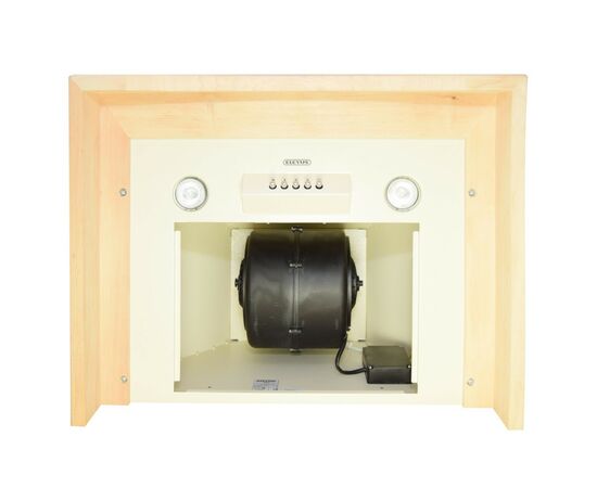 Вытяжка кухонная Eleyus Solo Country 1200 LED SMD 60 N, изображение 5 Вытяжка кухонная Eleyus Solo Country 1200 LED SMD 60 N, изображение 5