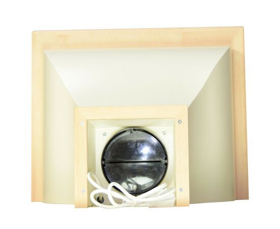 Вытяжка кухонная Eleyus Solo Country 1200 LED SMD 60 N, изображение 6 Вытяжка кухонная Eleyus Solo Country 1200 LED SMD 60 N, изображение 6