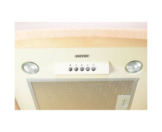 Вытяжка кухонная Eleyus Solo Country 1200 LED SMD 60 N, изображение 7 Вытяжка кухонная Eleyus Solo Country 1200 LED SMD 60 N, изображение 7