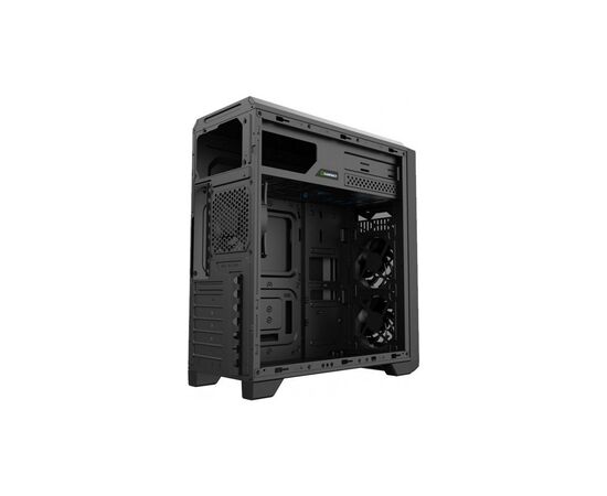Корпус Gamemax G563, изображение 11 Корпус Gamemax G563, изображение 11