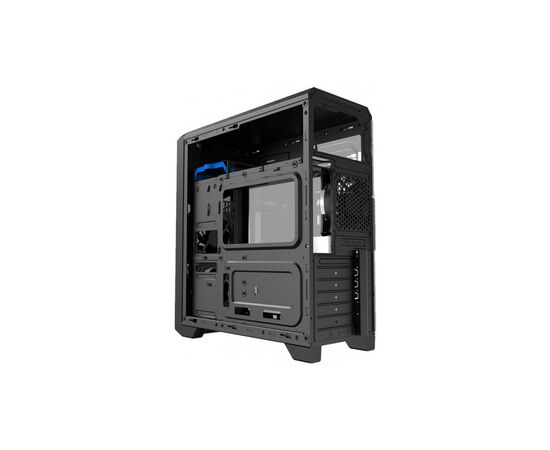Корпус Gamemax G563, изображение 12 Корпус Gamemax G563, изображение 12