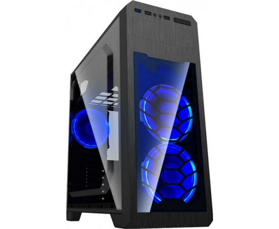 Корпус Gamemax G563, изображение 2 Корпус Gamemax G563, изображение 2