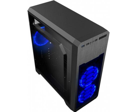 Корпус Gamemax G563, изображение 3 Корпус Gamemax G563, изображение 3
