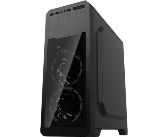 Корпус Gamemax G563, изображение 4 Корпус Gamemax G563, изображение 4
