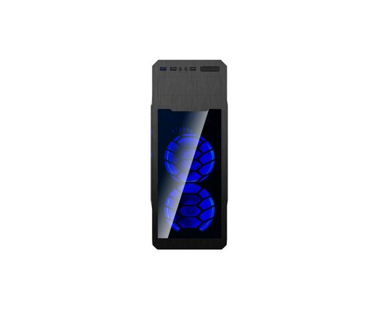 Корпус Gamemax G563, изображение 5 Корпус Gamemax G563, изображение 5