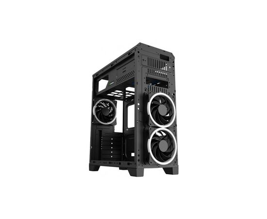 Корпус Gamemax G563, изображение 6 Корпус Gamemax G563, изображение 6
