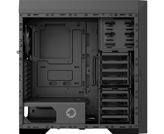 Корпус Gamemax Master, изображение 10 Корпус Gamemax Master, изображение 10