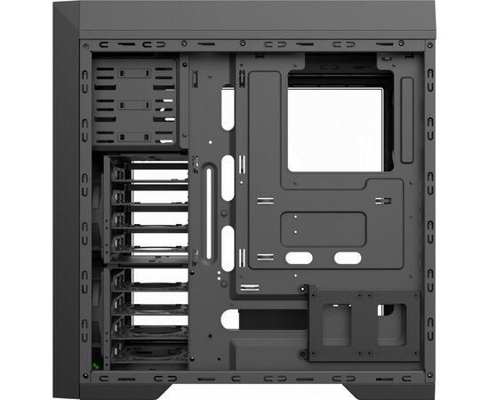Корпус Gamemax Master, изображение 12 Корпус Gamemax Master, изображение 12