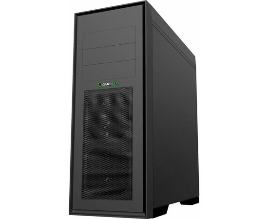 Корпус Gamemax Master, изображение 4 Корпус Gamemax Master, изображение 4