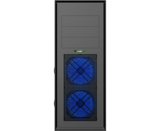 Корпус Gamemax Master, изображение 5 Корпус Gamemax Master, изображение 5