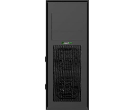 Корпус Gamemax Master, изображение 6 Корпус Gamemax Master, изображение 6