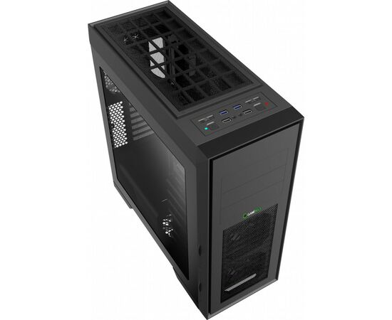 Корпус Gamemax Master, изображение 7 Корпус Gamemax Master, изображение 7
