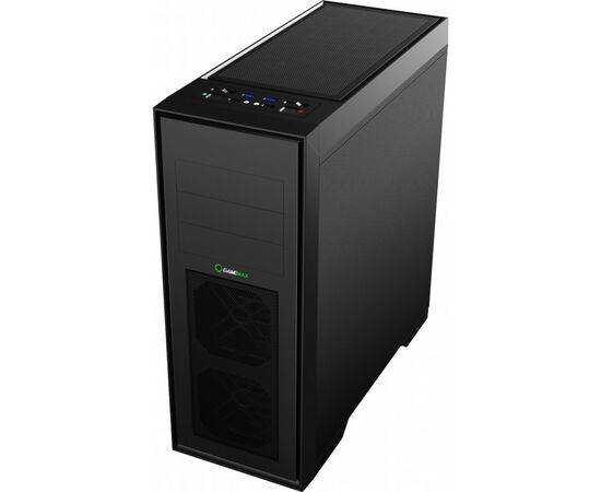 Корпус Gamemax Master, изображение 8 Корпус Gamemax Master, изображение 8