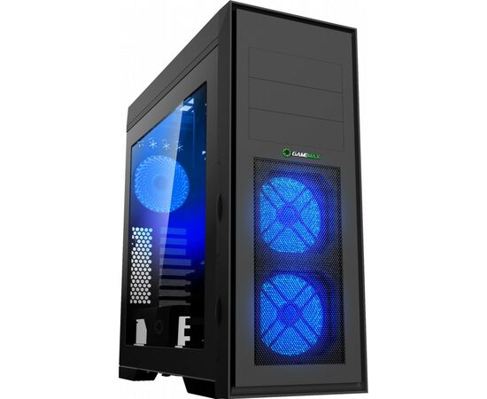Корпус Gamemax Master