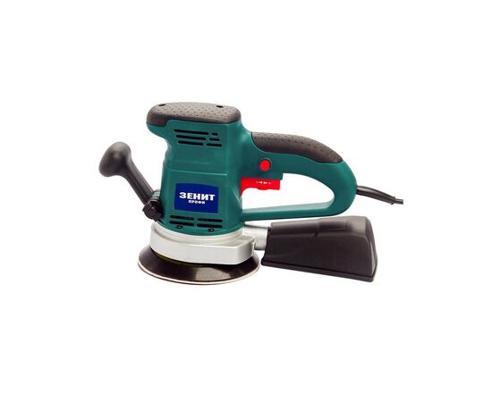 Шлифовальная машина Зеніт ЗШО-600 2П профи (844121), изображение 2 Шлифовальная машина Зеніт ЗШО-600 2П профи (844121), изображение 2