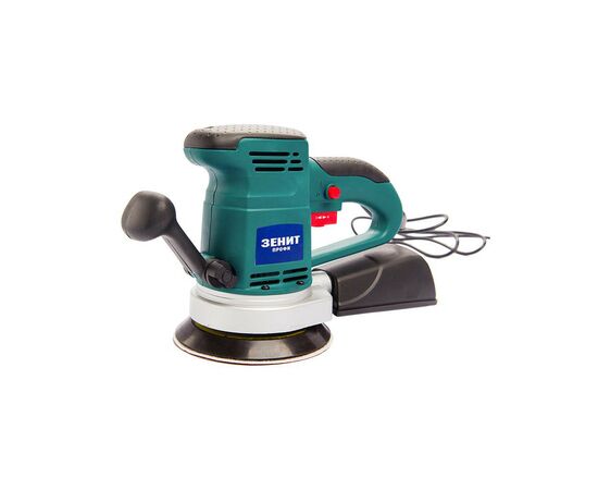 Шлифовальная машина Зеніт ЗШО-600 2П профи (844121), изображение 3 Шлифовальная машина Зеніт ЗШО-600 2П профи (844121), изображение 3