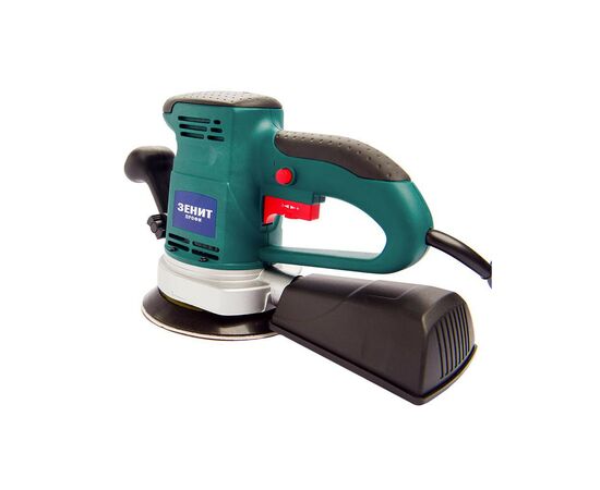 Шлифовальная машина Зеніт ЗШО-600 2П профи (844121), изображение 4 Шлифовальная машина Зеніт ЗШО-600 2П профи (844121), изображение 4