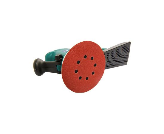 Шлифовальная машина Зеніт ЗШО-600 2П профи (844121), изображение 6 Шлифовальная машина Зеніт ЗШО-600 2П профи (844121), изображение 6