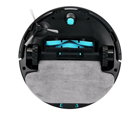 Пылесос Xiaomi Viomi Cleaning Robot V3 Black (V-RVCLM26B), изображение 2 Пылесос Xiaomi Viomi Cleaning Robot V3 Black (V-RVCLM26B), изображение 2