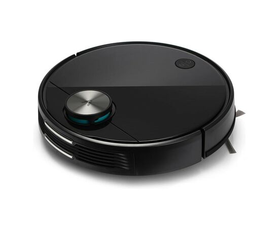 Пылесос Xiaomi Viomi Cleaning Robot V3 Black (V-RVCLM26B), изображение 4 Пылесос Xiaomi Viomi Cleaning Robot V3 Black (V-RVCLM26B), изображение 4