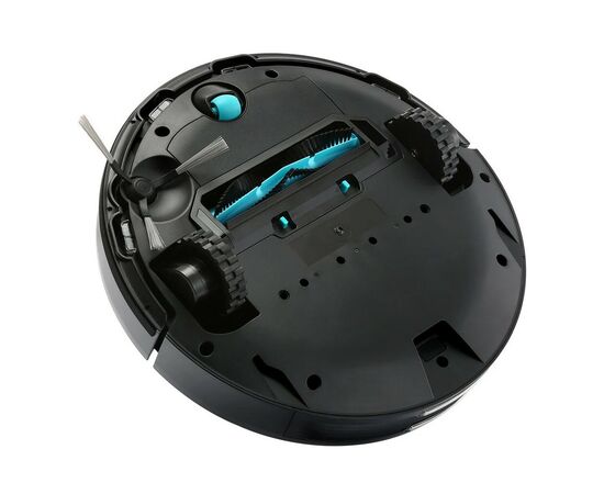 Пылесос Xiaomi Viomi Cleaning Robot V3 Black (V-RVCLM26B), изображение 6 Пылесос Xiaomi Viomi Cleaning Robot V3 Black (V-RVCLM26B), изображение 6