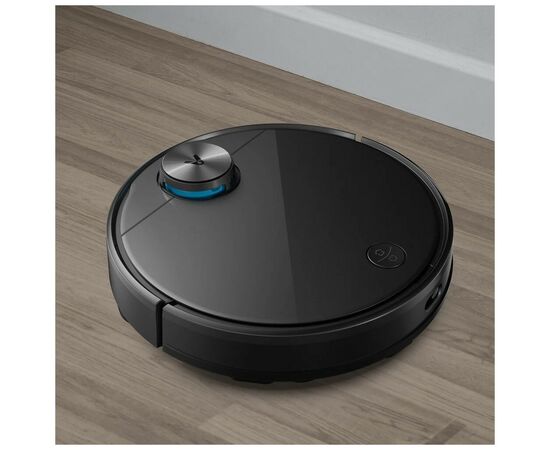 Пылесос Xiaomi Viomi Cleaning Robot V3 Black (V-RVCLM26B), изображение 8 Пылесос Xiaomi Viomi Cleaning Robot V3 Black (V-RVCLM26B), изображение 8
