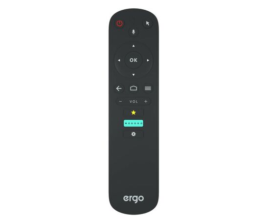Телевизор Ergo 32DHS7000, изображение 11 Телевизор Ergo 32DHS7000, изображение 11