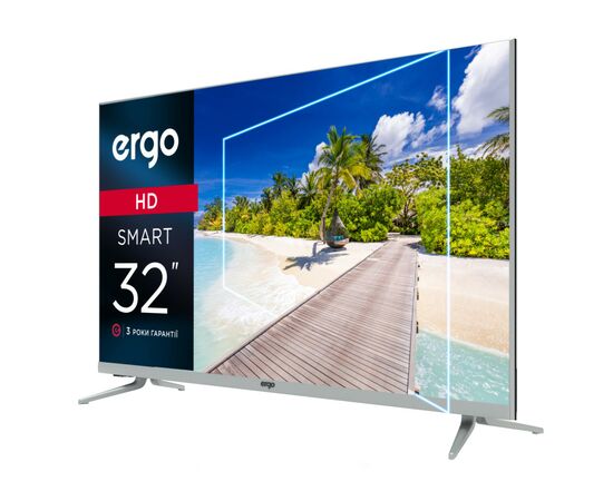 Телевизор Ergo 32DHS7000, изображение 3 Телевизор Ergo 32DHS7000, изображение 3