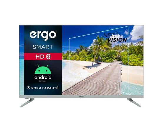 Телевізор Ergo 32DHS7000