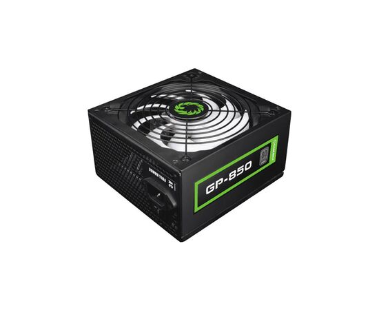 Блок питания Gamemax 850W (GP-850), изображение 2 Блок питания Gamemax 850W (GP-850), изображение 2