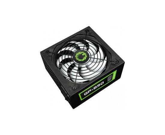 Блок питания Gamemax 850W (GP-850), изображение 3 Блок питания Gamemax 850W (GP-850), изображение 3
