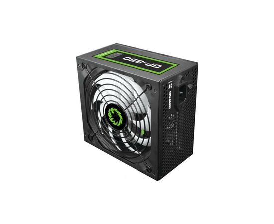 Блок питания Gamemax 850W (GP-850), изображение 4 Блок питания Gamemax 850W (GP-850), изображение 4