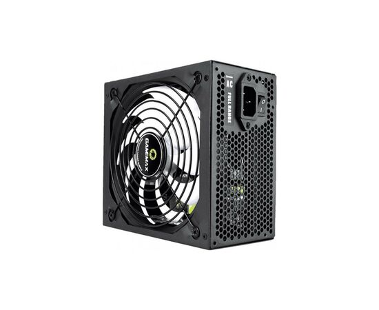 Блок питания Gamemax 850W (GP-850), изображение 5 Блок питания Gamemax 850W (GP-850), изображение 5