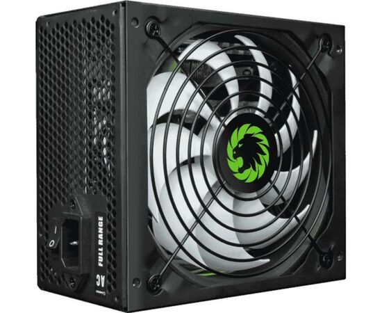 Блок питания Gamemax 850W (GP-850), изображение 6 Блок питания Gamemax 850W (GP-850), изображение 6