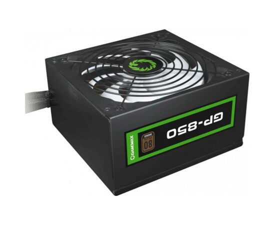Блок питания Gamemax 850W (GP-850)